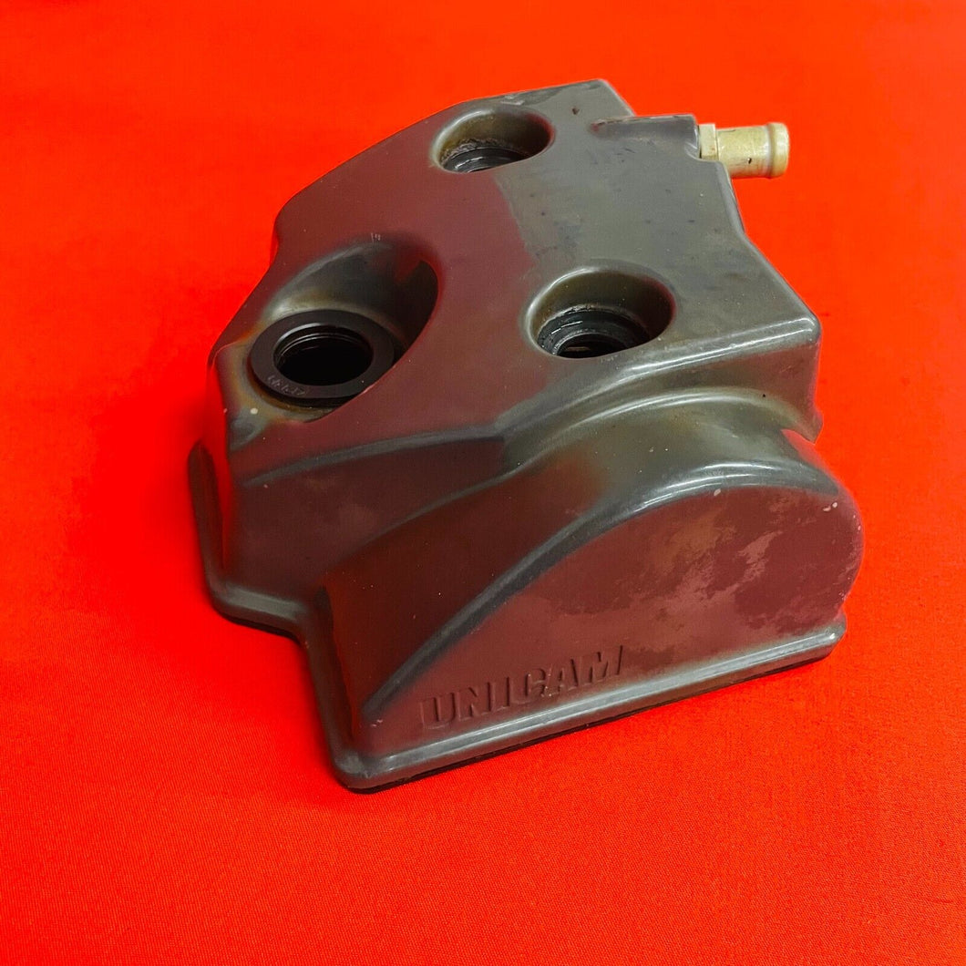 CRF250R VALVE COVER UNICAM HEAD CAP GENUINE OEM HONDA CRF 250 R (2010-2013)