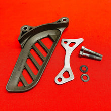 Load image into Gallery viewer, RMZ250 CHAIN GUARD SPROCKET COVER CASE SAVER GENUINE OEM SUZUKI RMZ 250 (08-17)