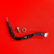 Load image into Gallery viewer, KTM250 NEGATIVE WIRE BATTERY GROUND LEAD GENUINE OEM KTM 250 XC-F XC F W