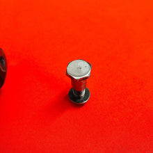 Load image into Gallery viewer, CRF250F KICKSTAND KICK SIDE STAND COMPLETE OEM GENUINE HONDA CRF 250 F 2019-2025