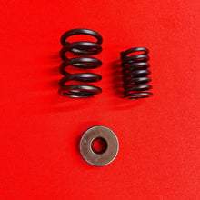 Load image into Gallery viewer, CRF80 VALVE SPRING INTAKE EXHAUST OEM GENUINE HONDA CRF XR 80 