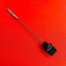 Load image into Gallery viewer, WR250F DIP STICK FRAME DIPSTICK OIL CAP GENUINE OEM YAMAHA WR 250 F (2003-2006)