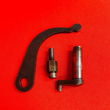 Load image into Gallery viewer, KTM125 POWER VALVE ACTUATOR CONTROL LEVER ARM GENUINE OEM KTM 125 SX XC (98-02)