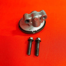 Load image into Gallery viewer, YZ400F OIL FILTER INNER ENGINE SCREEN GENUINE OEM YAMAHA WR YZ 400 F (1998-2000)