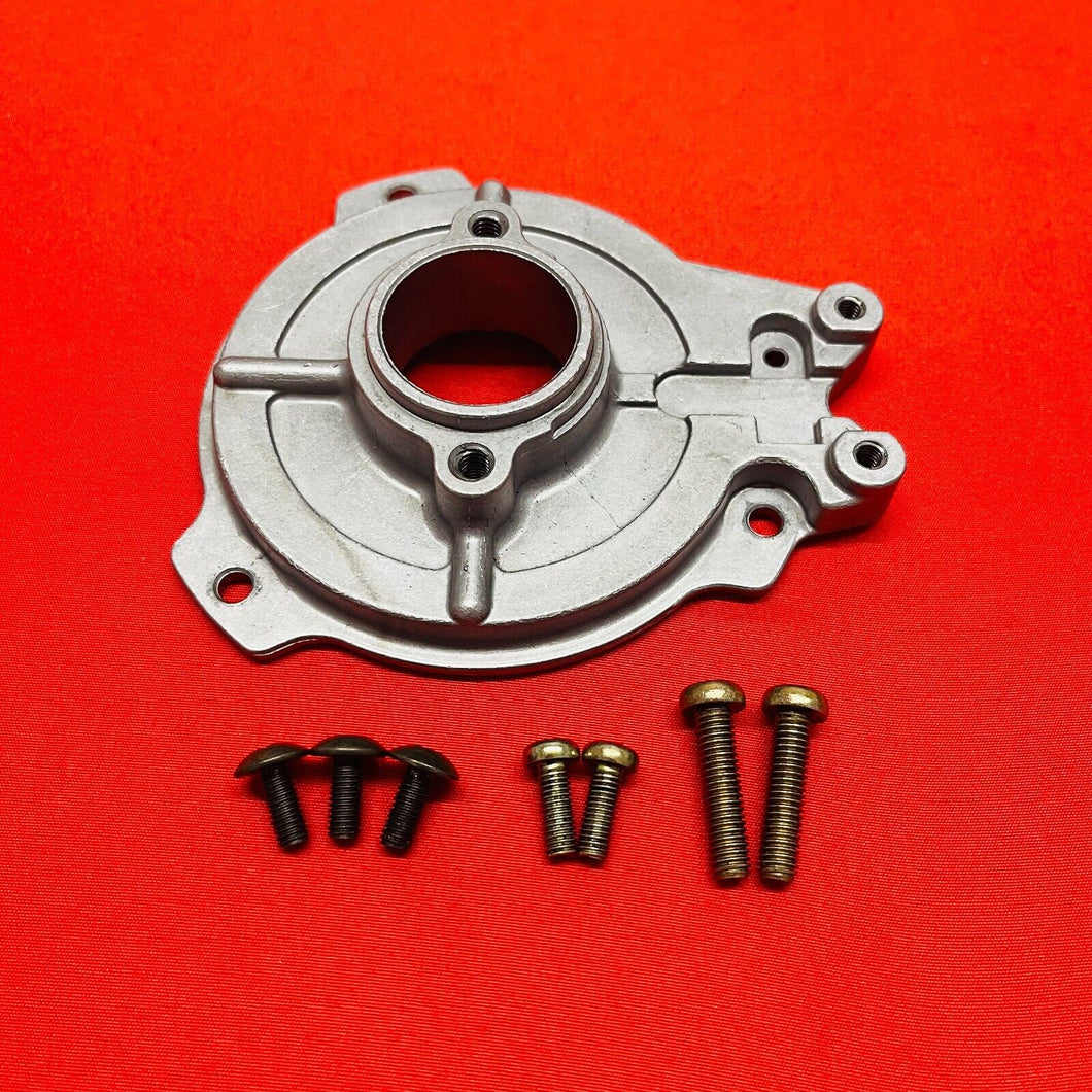 DRZ125 STATOR FLY WHEEL MOUNT PLATE OEM GENUINE SUZUKI DR-Z DRZ 125 L (2003-2019