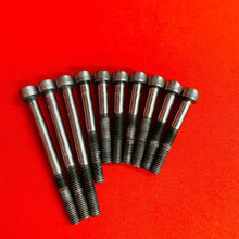 Load image into Gallery viewer, YZ250F ENGINE CASE BOLTS HARDWARE GENUINE OEM YAMAHA WR YZ 250 F (2001 - 2013)