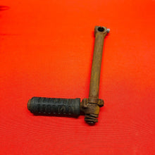 Load image into Gallery viewer, PW80 KICK STARTER KICKSTART LEVER PEDAL STOCK OEM GENUINE YAMAHA PW 80 (83-06)