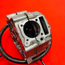 Load image into Gallery viewer, CRF70 ENGINE CASES CRANK CASE OEM GENUINE HONDA CRF XR 70 (2004-2012)