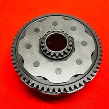 Load image into Gallery viewer, RMZ250 CLUTCH COMPLETE BASKET NEW PLATES GENUINE OEM SUZUKI RMZ 250 (2007-2009)