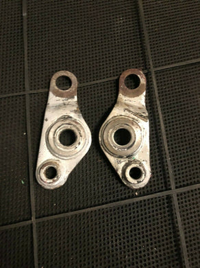 KX125 LINKAGE ARM OEM GENUINE KAWASAKI 1990 KX 125