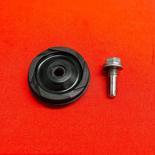 Load image into Gallery viewer, CRF70 CAM CHAIN WHEEL TIMING BELT ROLLER OEM GENUINE HONDA CRF XR 70 (2004-2012)