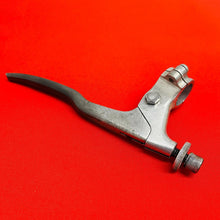 Load image into Gallery viewer, DRZ125 FRONT BRAKE LEVER WITH PERCH OEM GENUINE SUZUKI DR-Z DRZ 125 (2003-2024)