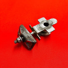 Load image into Gallery viewer, DRZ125 CHAIN TENSIONER AXLE BLOCK ADJUSTER OEM GENUINE SUZUKI DR-Z DRZ 125 03-07