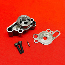 Load image into Gallery viewer, RMZ250 OIL PUMP COMPLETE GENUINE OEM SUZUKI RMZ 250 (2007-2009)