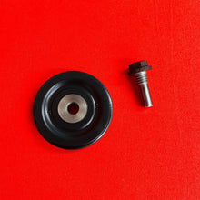 Load image into Gallery viewer, Z50A CAM WHEEL ROLLER ORIGINAL 1971 AK2 GENUINE OEM HONDA MINI TRAIL Z 50 A 