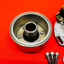 Load image into Gallery viewer, KTM65 STATOR FLY WHEEL MAGNETO TESTED OEM GENUINE KTM 65 SX (03-08)