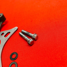 Load image into Gallery viewer, RMZ250 CHAIN GUARD SPROCKET COVER CASE SAVER GENUINE OEM SUZUKI RMZ 250 (08-17)