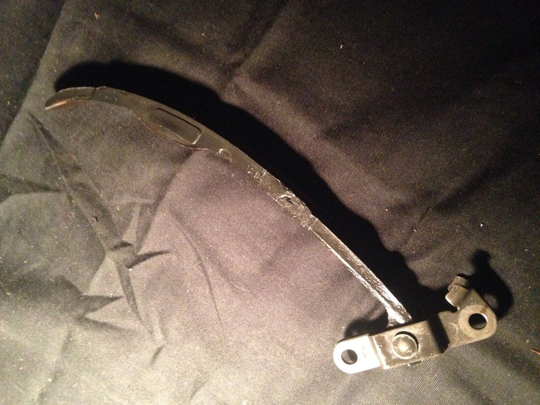 YZ250F YZF WR YZ 250 F ENGINE CAM CHAIN GUIDE SLIDE MOTOR 