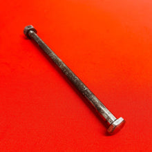 Load image into Gallery viewer, YAMAHA MX80 SWING ARM BOLT SWINGARM PIVOT OEM GENUINE TY GT MX 80 (1974-1982)