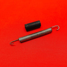 Load image into Gallery viewer, CRF150F REAR BRAKE SPRING GENUINE OEM HONDA CRF 150 F (2003-2005)
