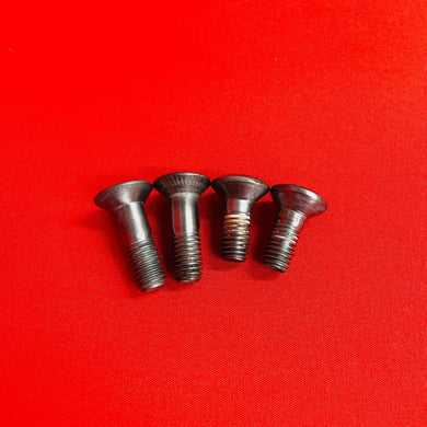 KTM105 SUBFRAME BOLTS SUB FRAME MOUNTS OEM GENUINE KTM 85 105 SX XC (2003-2011) 