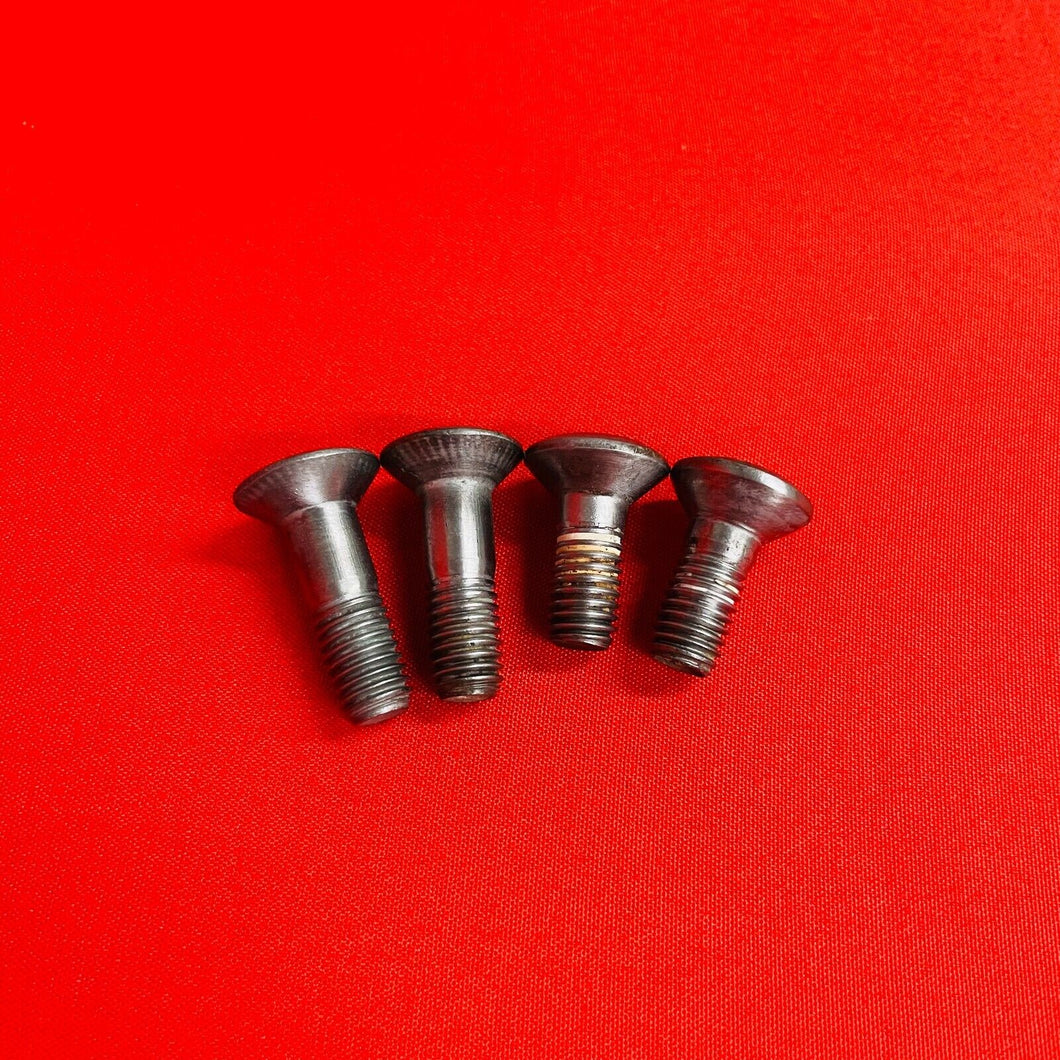 KTM105 SUBFRAME BOLTS SUB FRAME MOUNTS OEM GENUINE KTM 85 105 SX XC (2003-2011) 