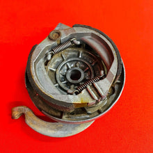 Load image into Gallery viewer, KTM50 FRONT BRAKE DRUM HUB SHOES OEM GENUINE KTM 50 MINI SX SR JR (2002-2008)