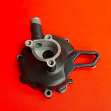 Load image into Gallery viewer, KTM50 STATOR COVER LEFT ENGINE CASE OEM GENUINE KTM 50 MINI SX SR JR (02-08)