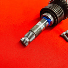 Load image into Gallery viewer, CRF80 KICK START SHAFT STARTER SPINDLE OEM GENUINE HONDA CRF XR 80 (2004-2013)