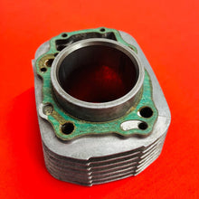Load image into Gallery viewer, CRF250F CYLINDER JUG TOP END OEM GENUINE HONDA CRF 250 F (2019-2025)