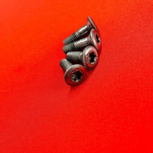 Load image into Gallery viewer, KTM65 SUB FRAME BOLTS SUBFRAME MOUNTS OEM GENUINE KTM 65 SX (2003-2008)