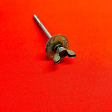 Load image into Gallery viewer, KX65 AIR FILTER BOLT WING NUT GENUINE OEM KAWASAKI RM KX 65 (2002-2022)