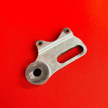 Load image into Gallery viewer, KTM65 REAR BRAKE CALIPER MOUNT BRACKET GENUINE OEM KTM 65 SX (02-08