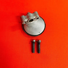 Load image into Gallery viewer, YZ400F OIL FILTER INNER ENGINE SCREEN GENUINE OEM YAMAHA WR YZ 400 F (1998-2000)