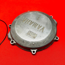 Load image into Gallery viewer, YZ250 CLUTCH COVER ENGINE CASE BOLTS GENUINE OEM YAMAHA YZ 250 (2002-2022)