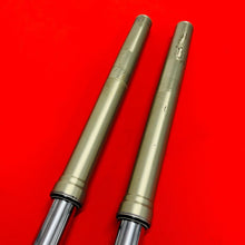 Load image into Gallery viewer, KTM85 FORKS FRONT SHOCKS SUSPENSION OEM GENUINE KTM 85 105 SX XC (2003-2011)