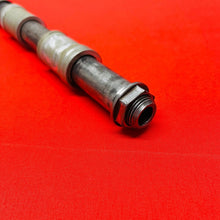 Load image into Gallery viewer, RM125 FRONT AXLE COMPLETE WHEEL BOLT GENUINE OEM SUZUKI RM 125 (01-08)