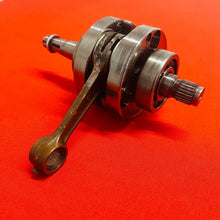 Load image into Gallery viewer, KX85 CRANK SHAFT ROD GOOD CRANKSHAFT OEM GENUINE KAWASAKI KX 85 100 (2001-2013)