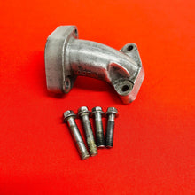 Load image into Gallery viewer, CRF70 INTAKE MANIFOLD INLET PIPE OEM GENUINE HONDA CRF XR 70 (2004-2012)