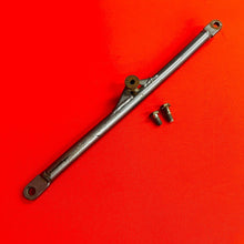 Load image into Gallery viewer, RM85 SUBFRAME SUPPORT BAR BRACE BOLTS GENUINE OEM SUZUKI RM 85 L
