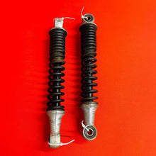 Load image into Gallery viewer, Z50 REAR SHOCKS SPRINGS SUSPENSION GENUINE OEM HONDA MINI TRAIL Z 50 A K3