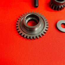 Load image into Gallery viewer, CRF150R PRIMARY DRIVE GEAR CRANK BOLT GENUINE OEM HONDA CRF 150 R RB (2007-2023)