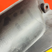 Load image into Gallery viewer, WP AER 48 FORK GUARDS COVERS GENUINE OEM KTM HUSQVARNA 125 250 450 (16-22)