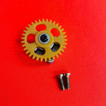 Load image into Gallery viewer, TTR50 OIL PUMP COMPLETE WITH BOLTS GENUINE OEM YAMAHA TTR 50 E