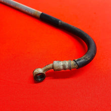 Load image into Gallery viewer, KX65 REAR BRAKE LINE HOSE GENUINE OEM KAWASAKI RM KX 65 (2002-2022)