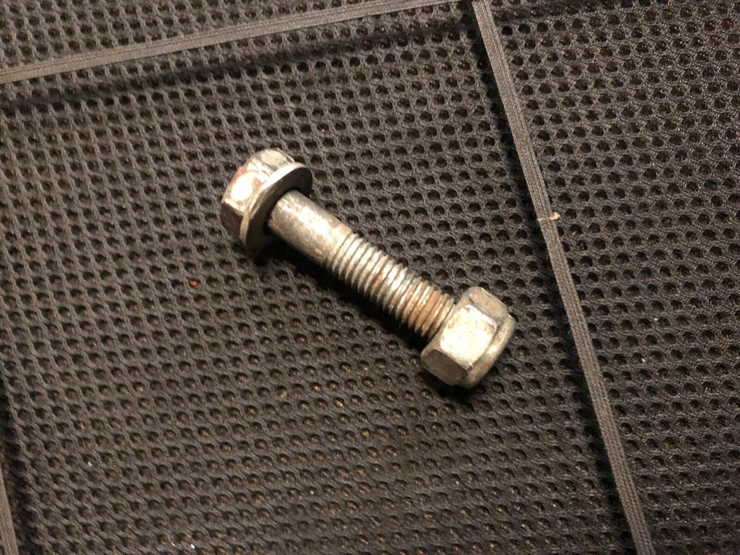 KTM50 MINI ADVENTURE REAR SHOCK BOLT OEM 06 KTM 50 