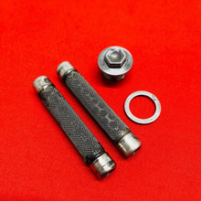 Load image into Gallery viewer, RMZ250 OIL FILTERS INNER ENGINE SCREEN GENUINE OEM SUZUKI RMZ 250 (2007-2009)