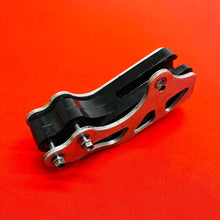 Load image into Gallery viewer, KTM85 CHAIN GUIDE GUARD BLOCK OEM GENUINE KTM 85 105 SX XC (2003-2011)