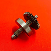 Load image into Gallery viewer, CRF250F BALANCER COUNTER BALANCE SHAFT OEM GENUINE HONDA CRF 250 F (2019-2025)