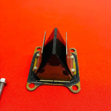 Load image into Gallery viewer, KX85 REEDS CAGE VALVE INTAKE BOOT OEM GENUINE KAWASAKI KX 85 100 (2001-2022)